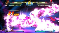 Cкриншот Marvel vs. Capcom 3: Fate of Two Worlds, изображение № 552735 - RAWG