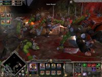 Cкриншот Warhammer 40,000: Dawn of War, изображение № 386462 - RAWG