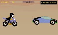 Cкриншот Furious Rider - The Line Maker, изображение № 1201268 - RAWG