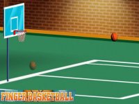 Cкриншот Flick Basketball Challenge, изображение № 1839601 - RAWG