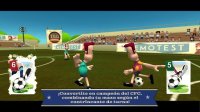 Cкриншот Carta Fútbol Club, изображение № 1470719 - RAWG