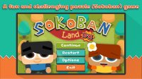 Cкриншот Sokoban Land DX, изображение № 639111 - RAWG