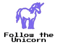 Cкриншот Follow the Unicorn, изображение № 1070068 - RAWG