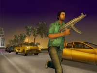 Cкриншот Grand Theft Auto: Vice City, изображение № 151374 - RAWG