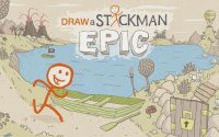 Cкриншот Draw a Stickman: EPIC Free, изображение № 2072723 - RAWG
