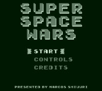 Cкриншот Super Space Wars, изображение № 2510412 - RAWG