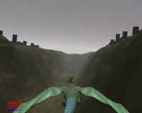 Cкриншот Journeys of the Dragon Rider, изображение № 485374 - RAWG
