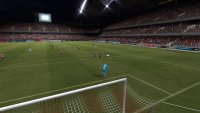 Cкриншот FIFA 13, изображение № 594243 - RAWG