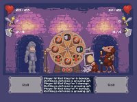 Cкриншот Dungeon Roller, изображение № 1076356 - RAWG
