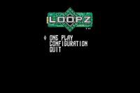Cкриншот Loopz, изображение № 736645 - RAWG