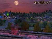 Cкриншот SpellForce 2: Dragon Storm, изображение № 457976 - RAWG