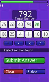 Cкриншот Number Game, изображение № 1362540 - RAWG
