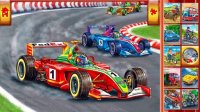 Cкриншот World of Cars! Car games for boys! Smart kids app, изображение № 1589566 - RAWG