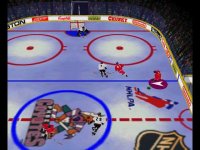 Cкриншот Wayne Gretzky's 3D Hockey, изображение № 741418 - RAWG