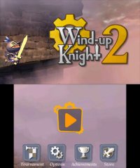 Cкриншот Wind-up Knight 2, изображение № 242256 - RAWG