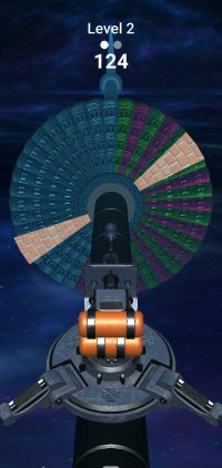 Cкриншот 3D Galaxy Warrior - Space Shooter, изображение № 2572509 - RAWG