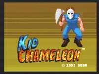 Cкриншот Kid Chameleon (1992), изображение № 759585 - RAWG