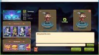 Cкриншот Summon Masters, изображение № 3661683 - RAWG