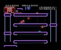 Cкриншот Donkey Kong Jr., изображение № 822750 - RAWG