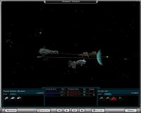 Cкриншот Космическая Федерация 2, изображение № 411886 - RAWG