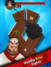 Cкриншот iSlash Heroes, изображение № 2146545 - RAWG