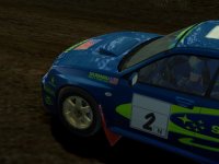 Cкриншот Colin McRae Rally 04, изображение № 386018 - RAWG