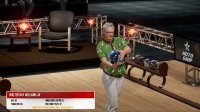 Cкриншот PBA Pro Bowling 2021, изображение № 2648434 - RAWG