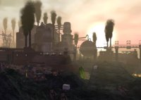 Cкриншот City of Villains, изображение № 397753 - RAWG