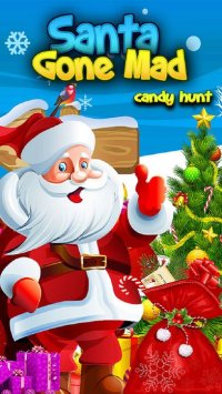 Cкриншот Santa Gone Mad - Candy Hunt, изображение № 1603398 - RAWG