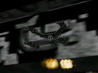 Cкриншот Babylon 5: Into the Fire, изображение № 461080 - RAWG