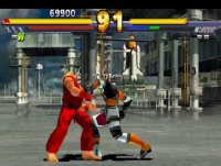 Cкриншот Street Fighter EX2, изображение № 2420468 - RAWG