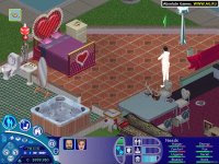 Cкриншот The Sims: Livin' Large, изображение № 330410 - RAWG