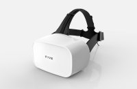 Cкриншот SteamVR Driver for FOVE, изображение № 3617686 - RAWG