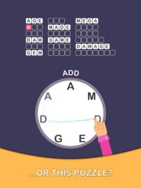 Cкриншот Letter Smart- Word Search Peak, изображение № 1612616 - RAWG