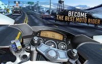 Cкриншот Moto Rider GO: Highway Traffic, изображение № 1371154 - RAWG