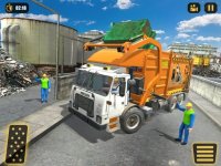 Cкриншот Trash Dump Truck Driver 2020, изображение № 2719132 - RAWG