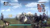 Cкриншот Dynasty Warriors 6: Empires, изображение № 530029 - RAWG