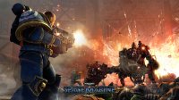 Cкриншот Warhammer 40,000: Space Marine, изображение № 107854 - RAWG