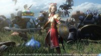 Cкриншот DRAGON QUEST HEROES: The World Tree's Woe and the Blight Below, изображение № 611935 - RAWG