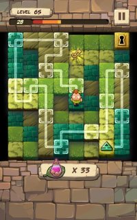 Cкриншот Caveboy Escape, изображение № 1403217 - RAWG