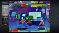Cкриншот Marvel vs. Capcom: Origins, изображение № 597379 - RAWG