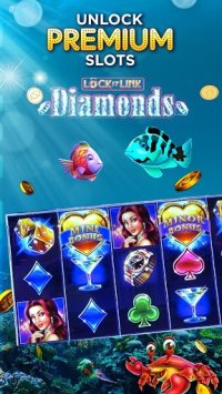 Cкриншот Gold Fish Slots Casino – Free Online Slot Machines, изображение № 1371019 - RAWG