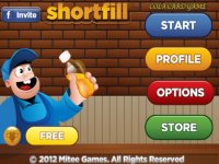 Cкриншот short fill cola card game, изображение № 942170 - RAWG