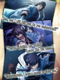 Cкриншот Hakuoki: Premium Edition, изображение № 1558819 - RAWG