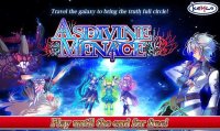 Cкриншот RPG Asdivine Menace, изображение № 1574998 - RAWG