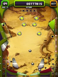 Cкриншот Autumn Forest Pinball, изображение № 983156 - RAWG