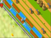 Cкриншот Animal Crosses The Road - Endless Arcade Hopper, изображение № 1604844 - RAWG