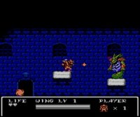 Cкриншот Gargoyle's Quest II: The Demon Darkness, изображение № 797545 - RAWG