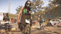 Cкриншот Tom Clancy’s The Division 2 Trial, изображение № 2578092 - RAWG