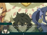 Cкриншот The Rising of the Shield Hero: Relive The Animation, изображение № 2163637 - RAWG